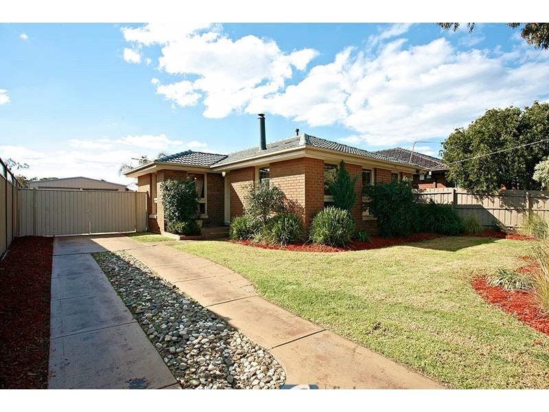 3 Dickenson Street, Altona Meadows VIC 3028