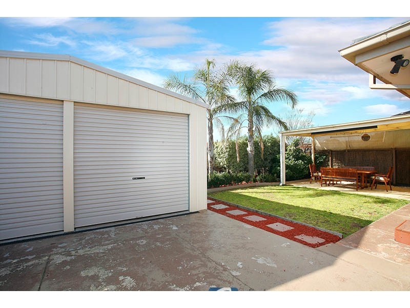 3 Dickenson Street, Altona Meadows VIC 3028