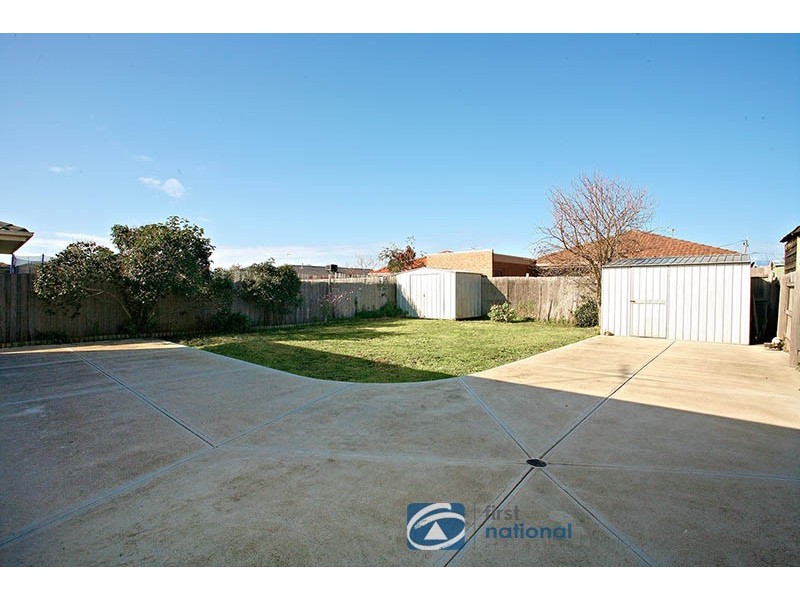 14 Dixon Court, Altona Meadows VIC 3028