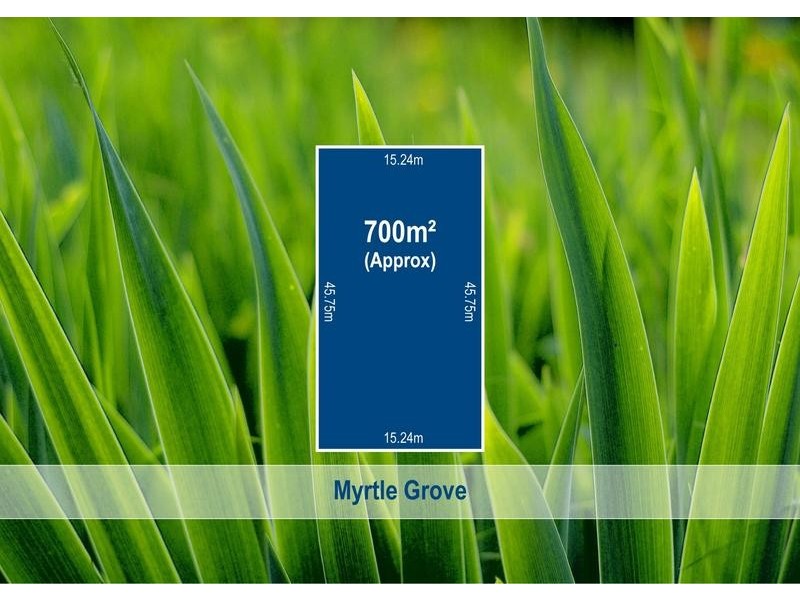 32 Myrtle Grove, Altona VIC 3018