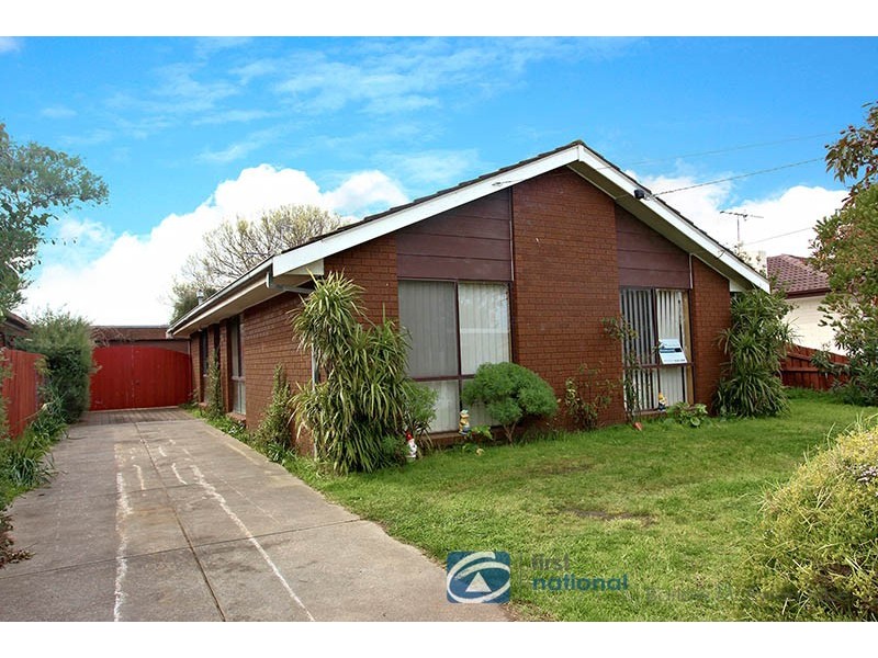 96 Alma Avenue, Altona Meadows VIC 3028