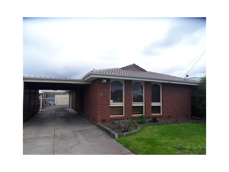 74 Shirley Street, Altona Meadows VIC 3028