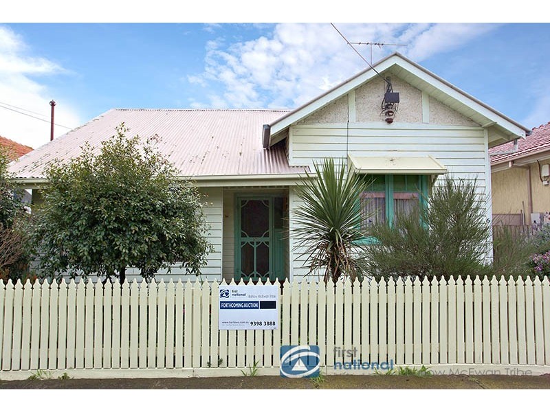 6 Junction Street, Newport VIC 3015