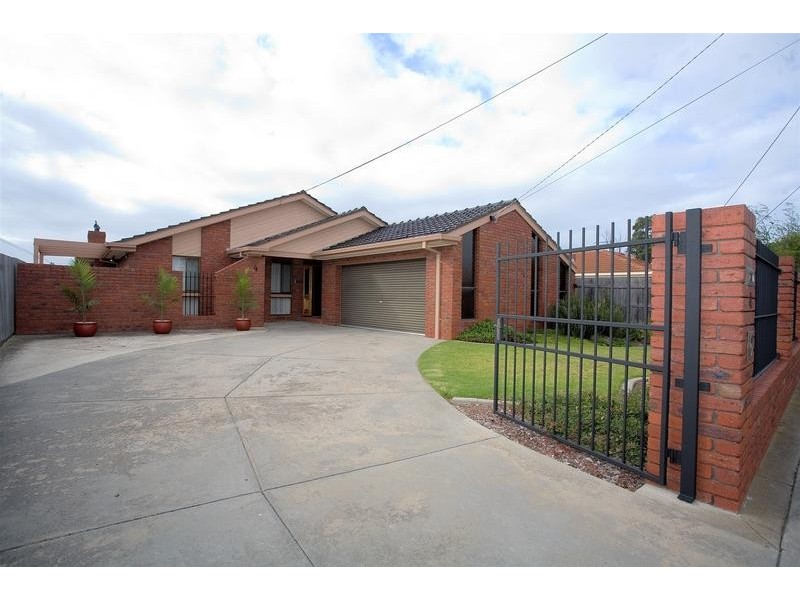 4 Waratah Street, Altona VIC 3018