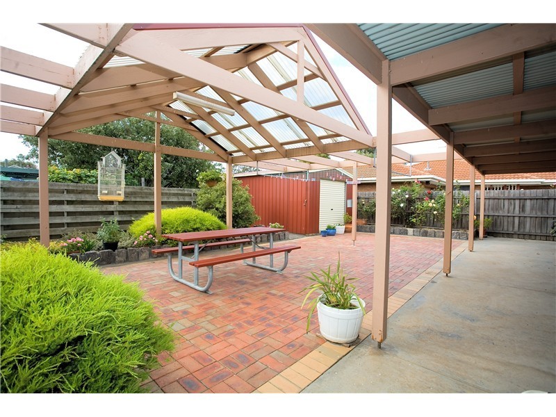 4 Waratah Street, Altona VIC 3018