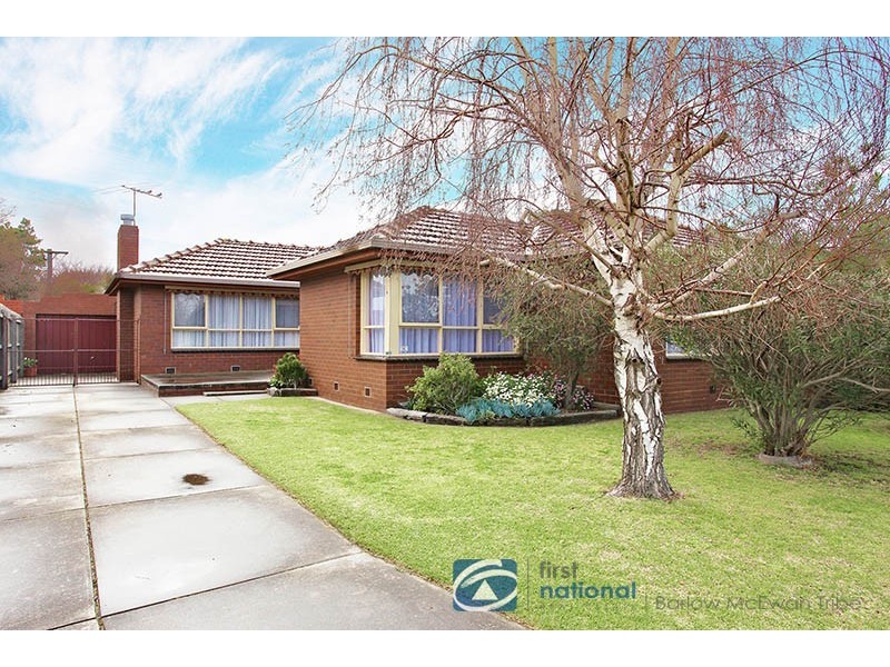 21 Simmons Drive, Altona VIC 3018