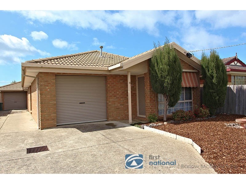 1/15 Harrison Court, Altona Meadows VIC 3028