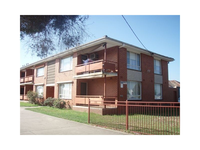 6/83 Railway Street North, Altona VIC 3018