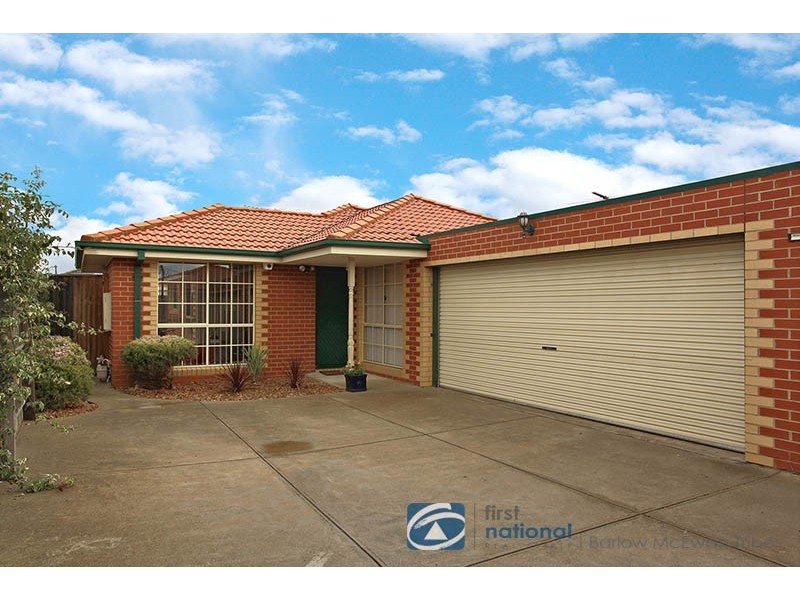 2/61 May Avenue, Altona Meadows VIC 3028
