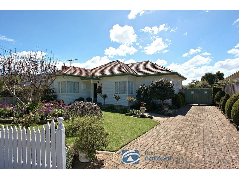 123 Blyth Street, Altona VIC 3018