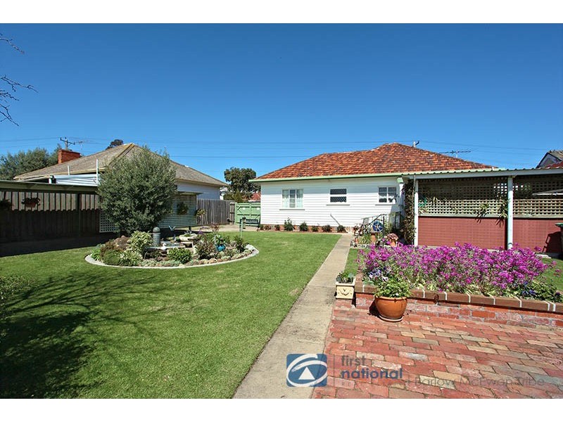 123 Blyth Street, Altona VIC 3018