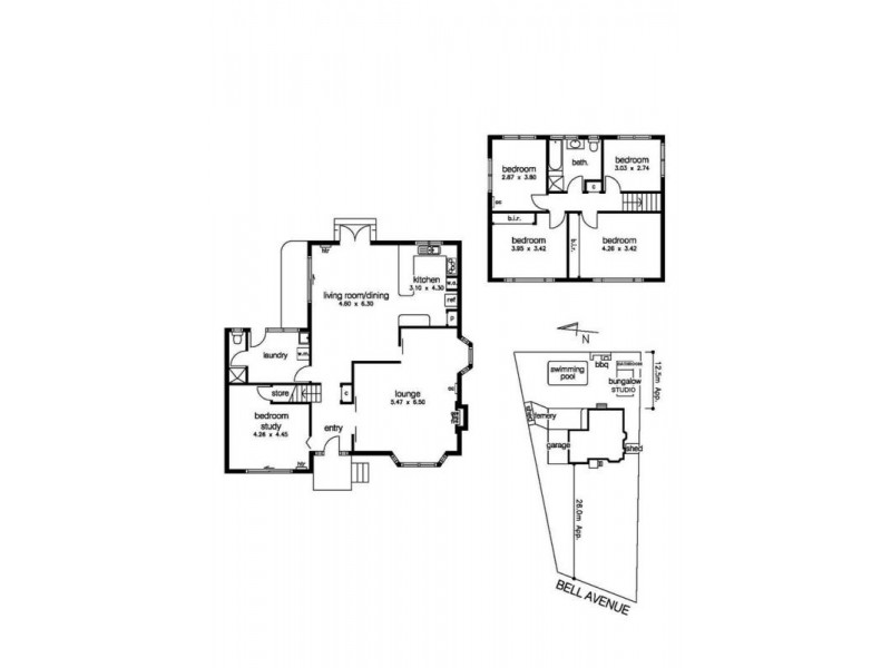 44 Bell Avenue, Altona VIC 3018