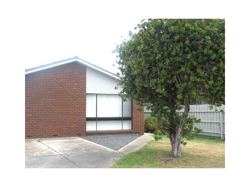 62 Epsom Street South, Altona Meadows VIC 3028