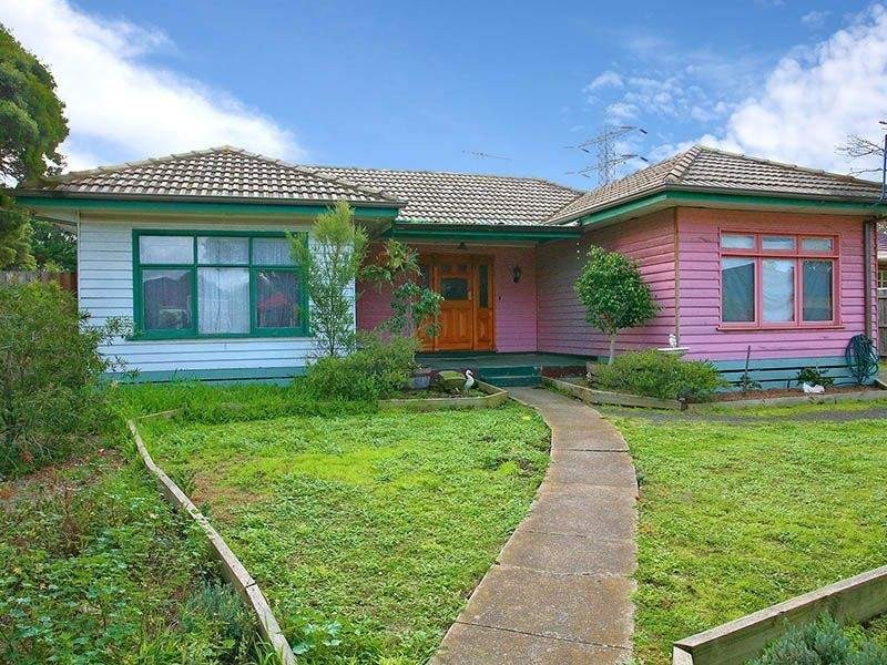 4 Beevers Street, Altona North VIC 3025