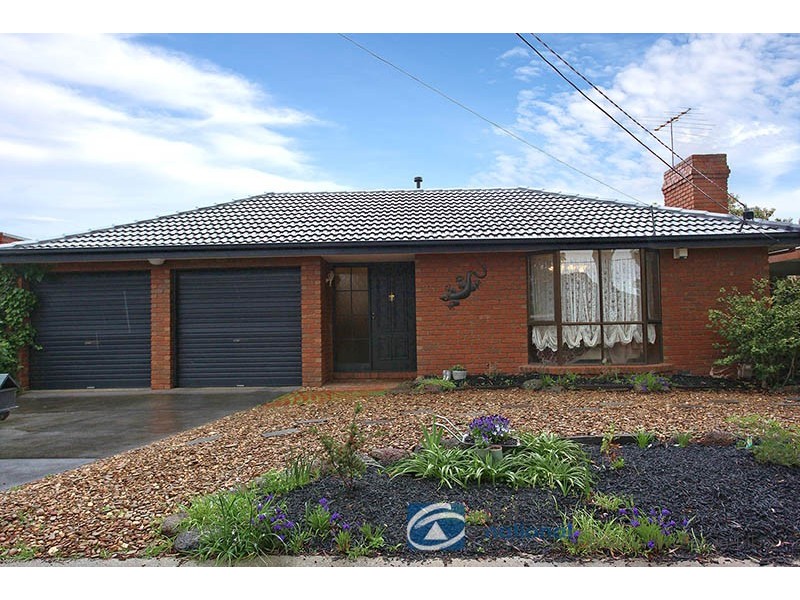 25 Lady Nelson Crescent, Altona Meadows VIC 3028