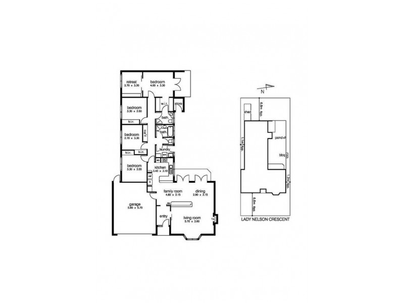 25 Lady Nelson Crescent, Altona Meadows VIC 3028