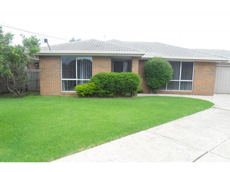 8 Hibiscus Court, Altona Meadows VIC 3028