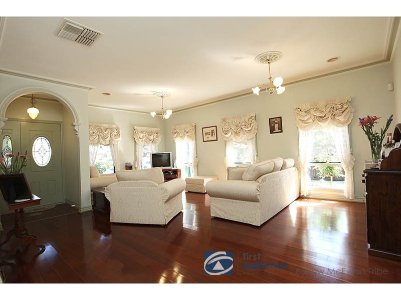 1 Alfred Langhorne Close, Seabrook VIC 3028