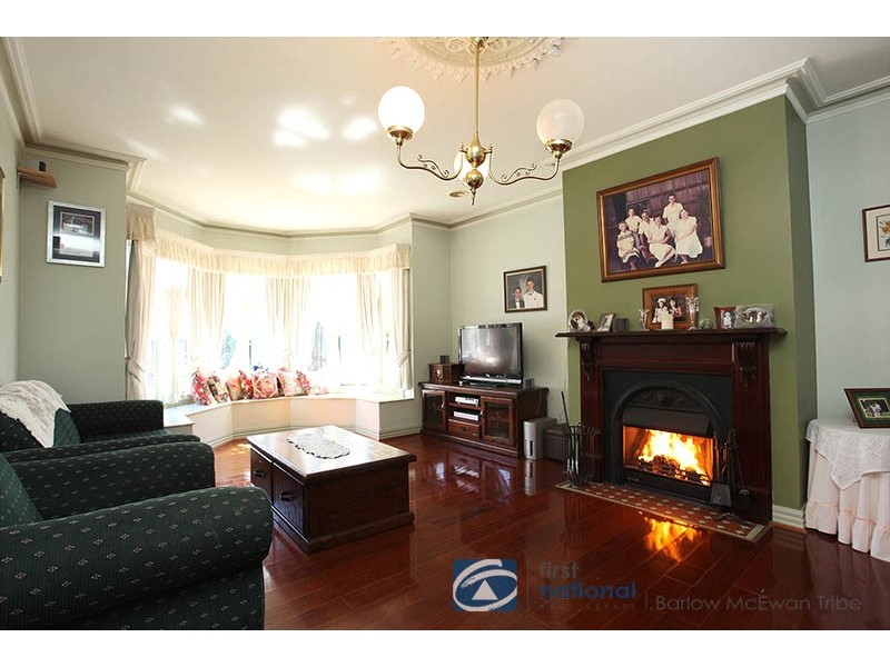 1 Alfred Langhorne Close, Seabrook VIC 3028