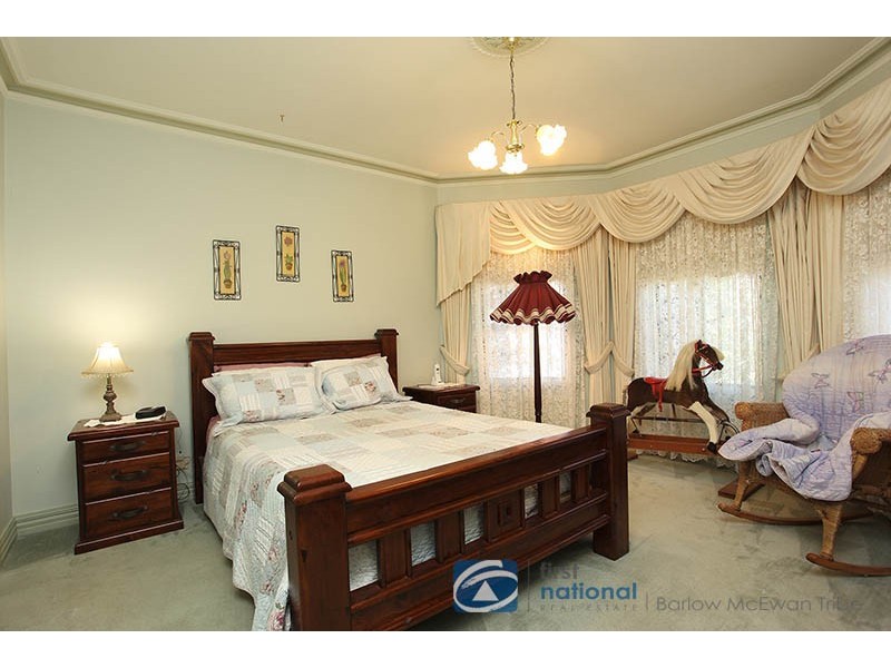 1 Alfred Langhorne Close, Seabrook VIC 3028