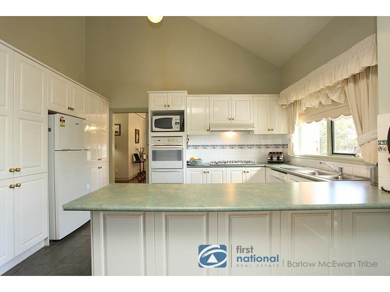 1 Alfred Langhorne Close, Seabrook VIC 3028