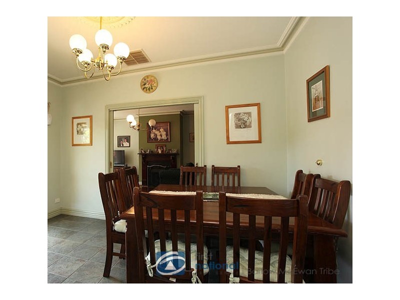 1 Alfred Langhorne Close, Seabrook VIC 3028