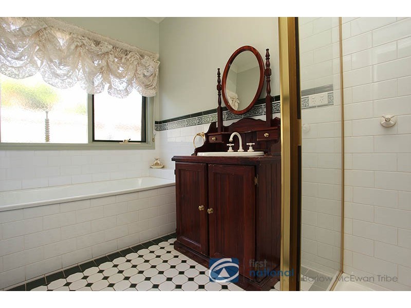 1 Alfred Langhorne Close, Seabrook VIC 3028