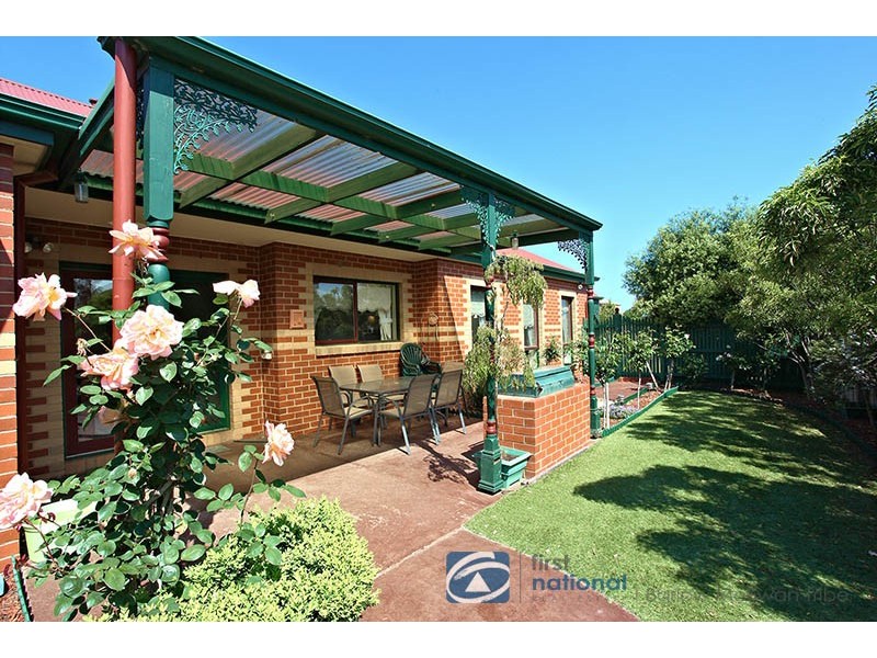 1 Alfred Langhorne Close, Seabrook VIC 3028