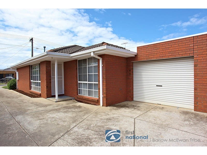 1/1 Littler Court, Altona Meadows VIC 3028