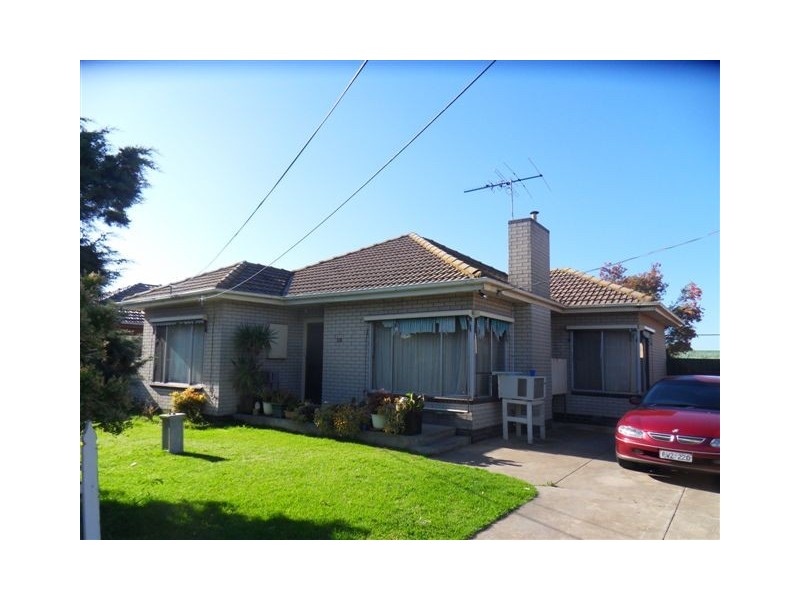 118 Railway Street South, Altona Meadows VIC 3028
