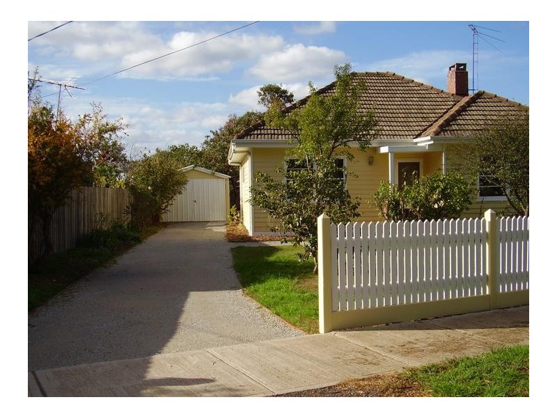 34 Ballan, Werribee VIC 3030