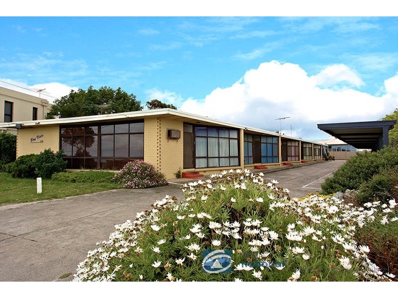 4/239 Esplanade, Altona VIC 3018