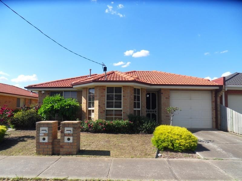 4/51-53 South Avenue, Altona Meadows VIC 3028