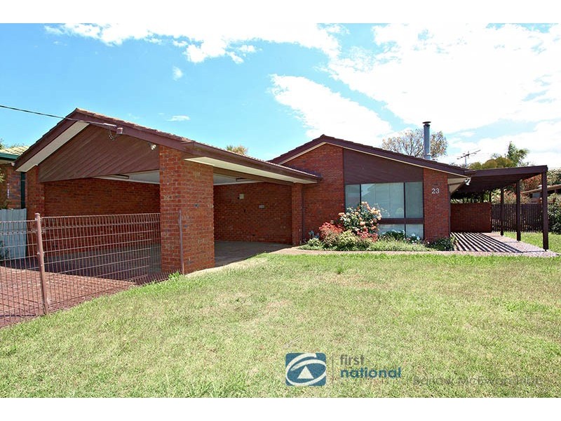 23 Rebecca Crescent, Altona Meadows VIC 3028