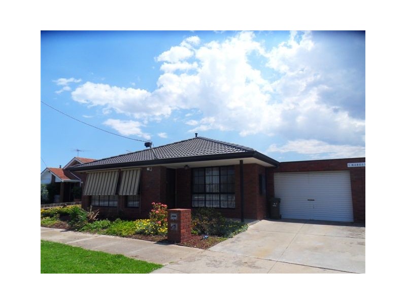 2/1 Markey Court, Altona Meadows VIC 3028