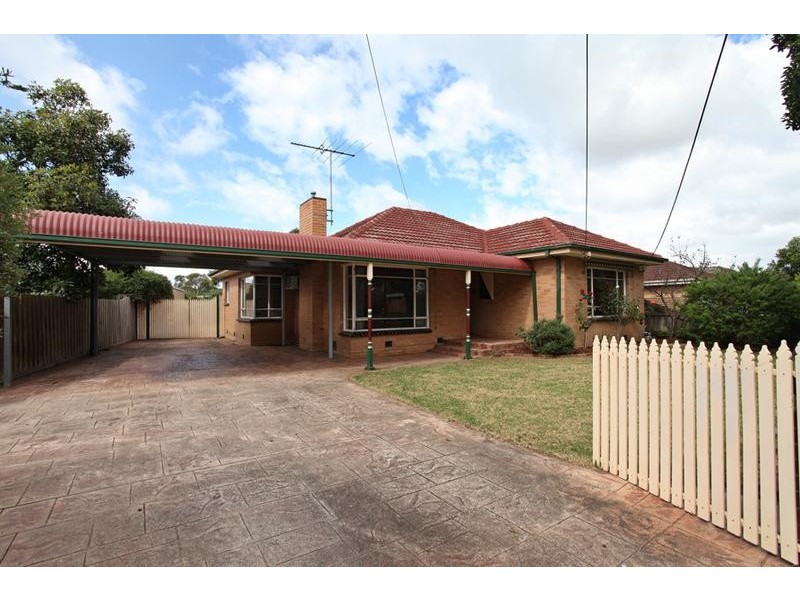 13 Lindwood Avenue, Altona VIC 3018