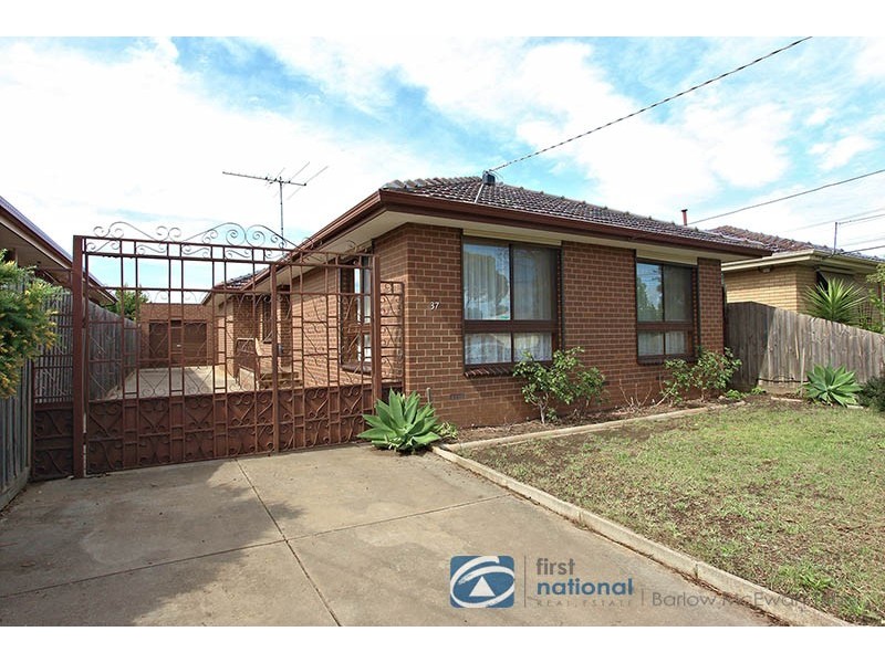 37 Alma Avenue, Altona Meadows VIC 3028