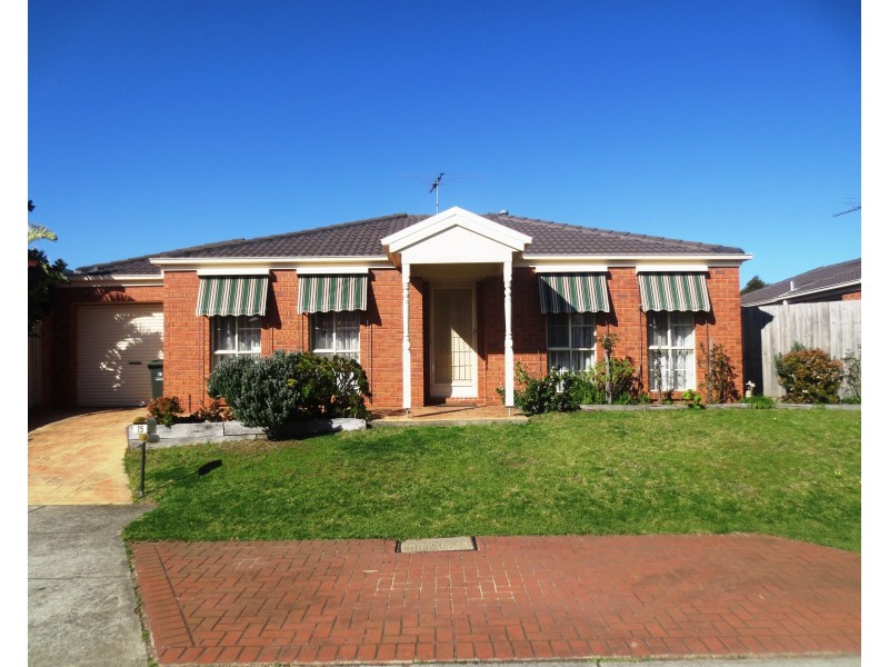 15 Cadogan Place, Altona Meadows VIC 3028