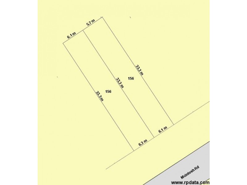 156 McIntosh Road, Altona North VIC 3025