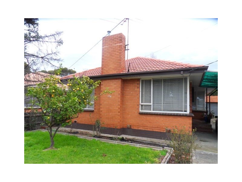 156 McIntosh Road, Altona North VIC 3025