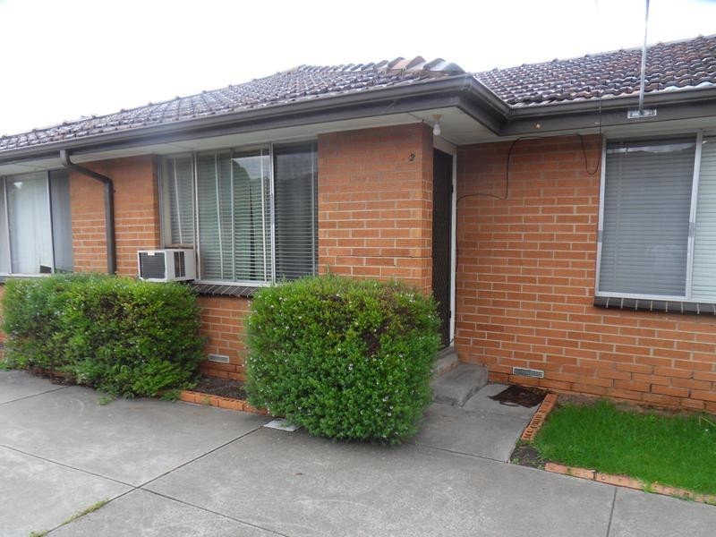 2/88 Kernot Street, South Kingsville VIC 3015