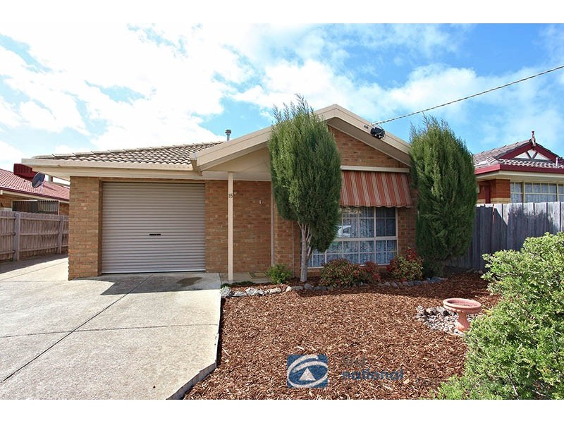 1/15 Harrison Court, Altona Meadows VIC 3028