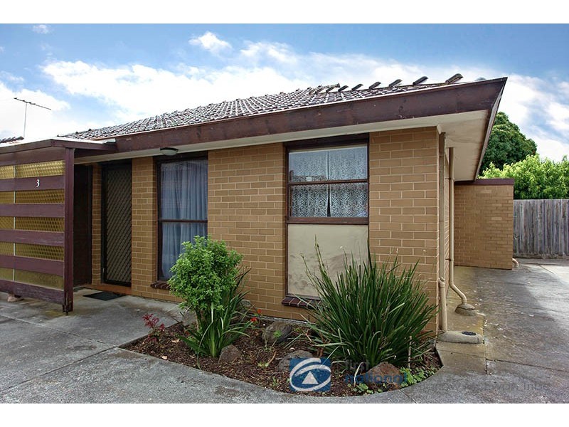 3/126 Blyth Street, Altona VIC 3018