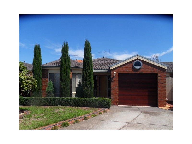 11 Federation Court, Altona VIC 3018