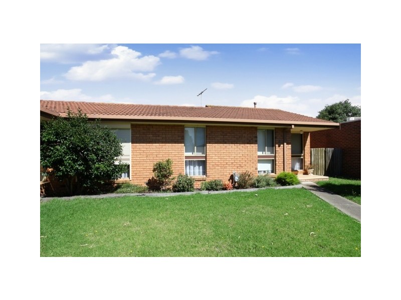 4/58 Ailsa Street South, Altona Meadows VIC 3028