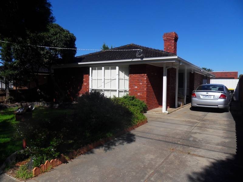 56 Nicholson Street, Altona Meadows VIC 3028