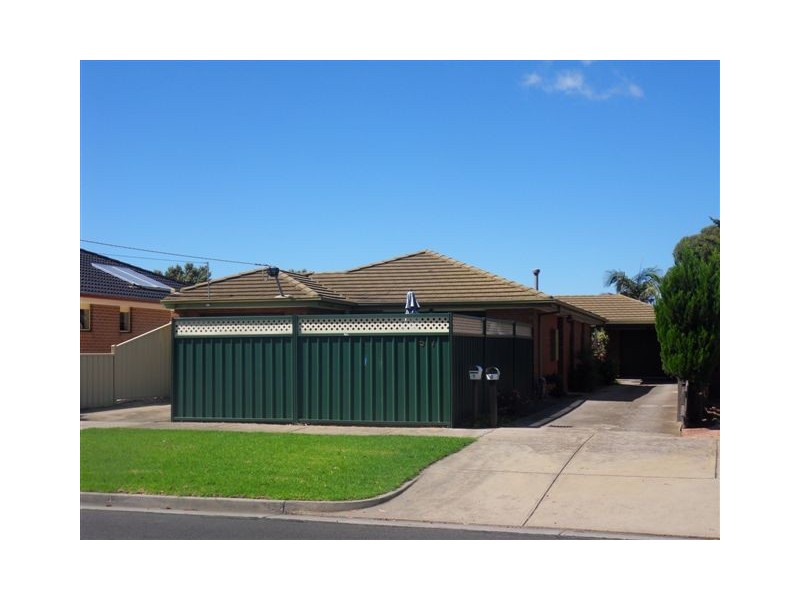 1/57 Alma Avenue, Altona Meadows VIC 3028