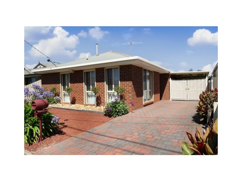 2 Willis Court, Altona Meadows VIC 3028