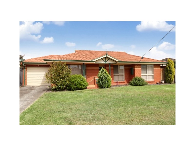 1A Ramson Court, Altona Meadows VIC 3028
