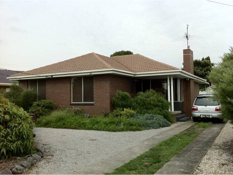 51 Hammond Street, Altona VIC 3018